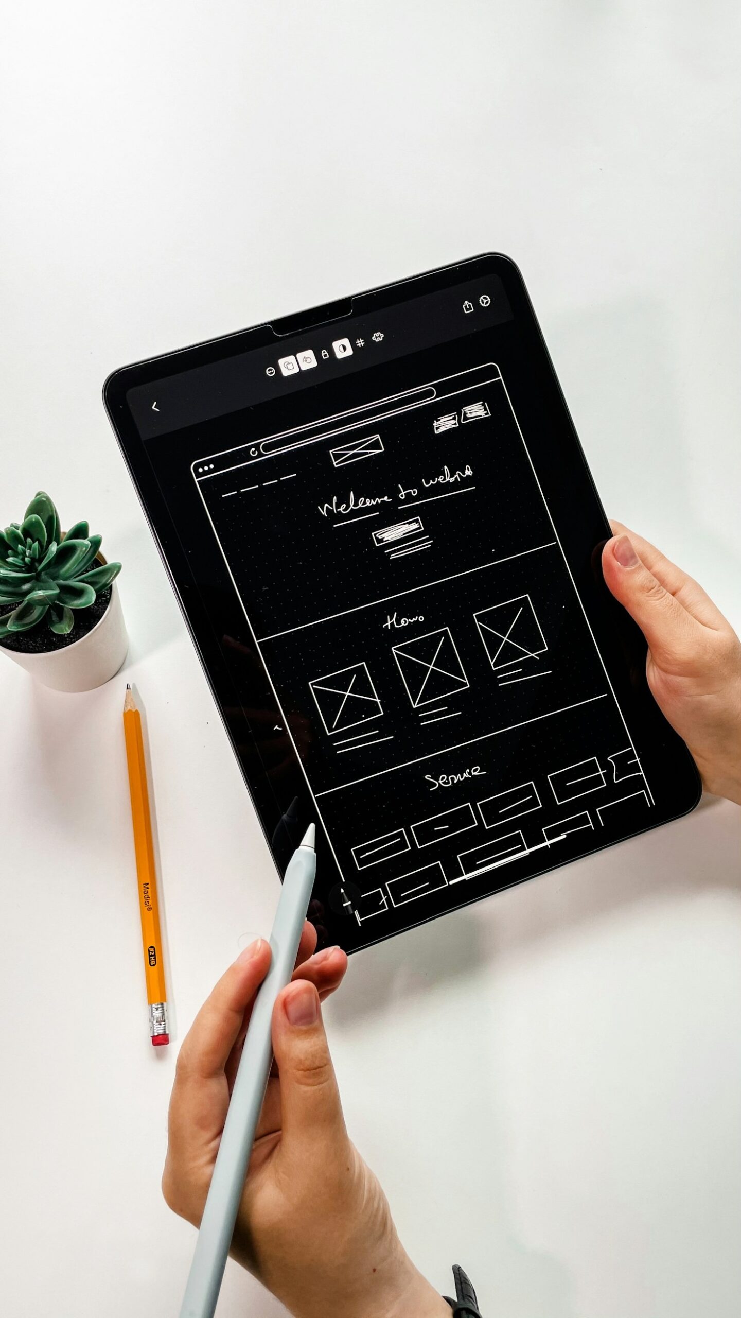 Fem nycklar till effektiv UX-design